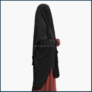 Niqab Al Malika