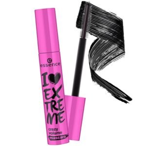 Essence I Love Extreme Crazy Volume Mascara