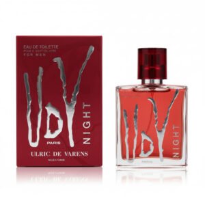 Ulric De Varens UDV Flash For Men Eau de Toilette