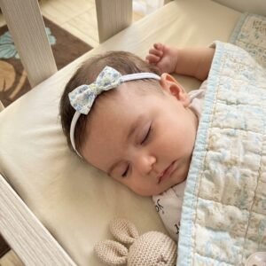 Little Blossom Baby Headband