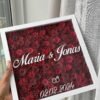 Floral Frame Box ✨