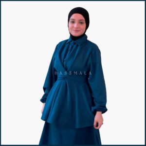 Turkish Islamic Suit