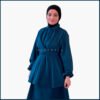 Turkish Islamic Suit