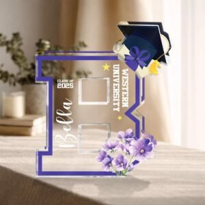 Graduation Souvenir