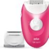 Braun Silk-épil 3 SE 3-410Epilator