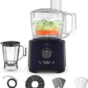 Moulinex Easy Force FP247810 Compact 3 L