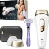 Braun Silk·expert Pro 5, At-Home Laser