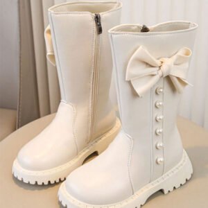 Girls' Boots