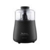 Moulinex La Moulinette Eco Respect DP712825 1000 W Black Chopper
