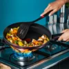 User manual and frequently asked questions RESIST INTENSE FRYPAN 24 CM