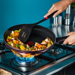 User manual and frequently asked questions RESIST INTENSE FRYPAN 24 CM