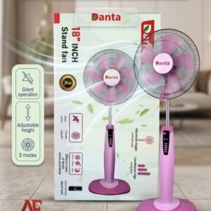 DANTA 18" INCH STAND FAN