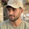 Unisex colorful summer Caps ......