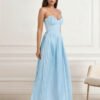 Elegant Sexy Maxi Dress Wedding