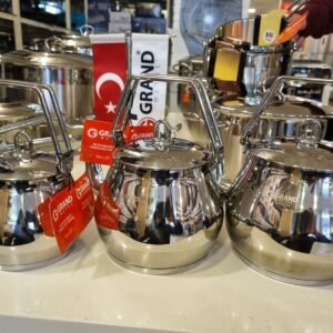 TEA POT 1.0 LT