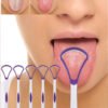 Tongue Scraper, Fresh Breath, Oral Health Care Daily Essential