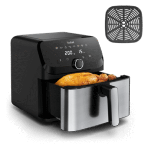 TEFAL EY855 Easy Fry Mega Airfryer 7.5L