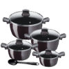 G6 Resist Intense - 9pcs Set
