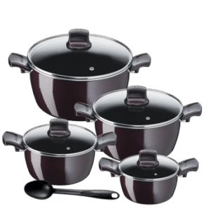 G6 Resist Intense - 9pcs Set