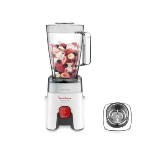 Moulinex JUG Blender 500W 1 Attachment LM241