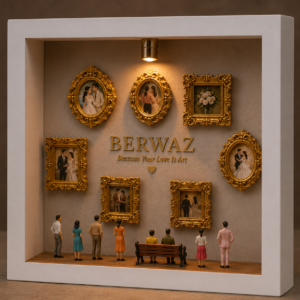 Berwaz museum