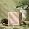 Misk honey and almond soap