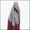 Niqab Al Malika