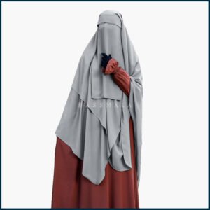Niqab Al Malika