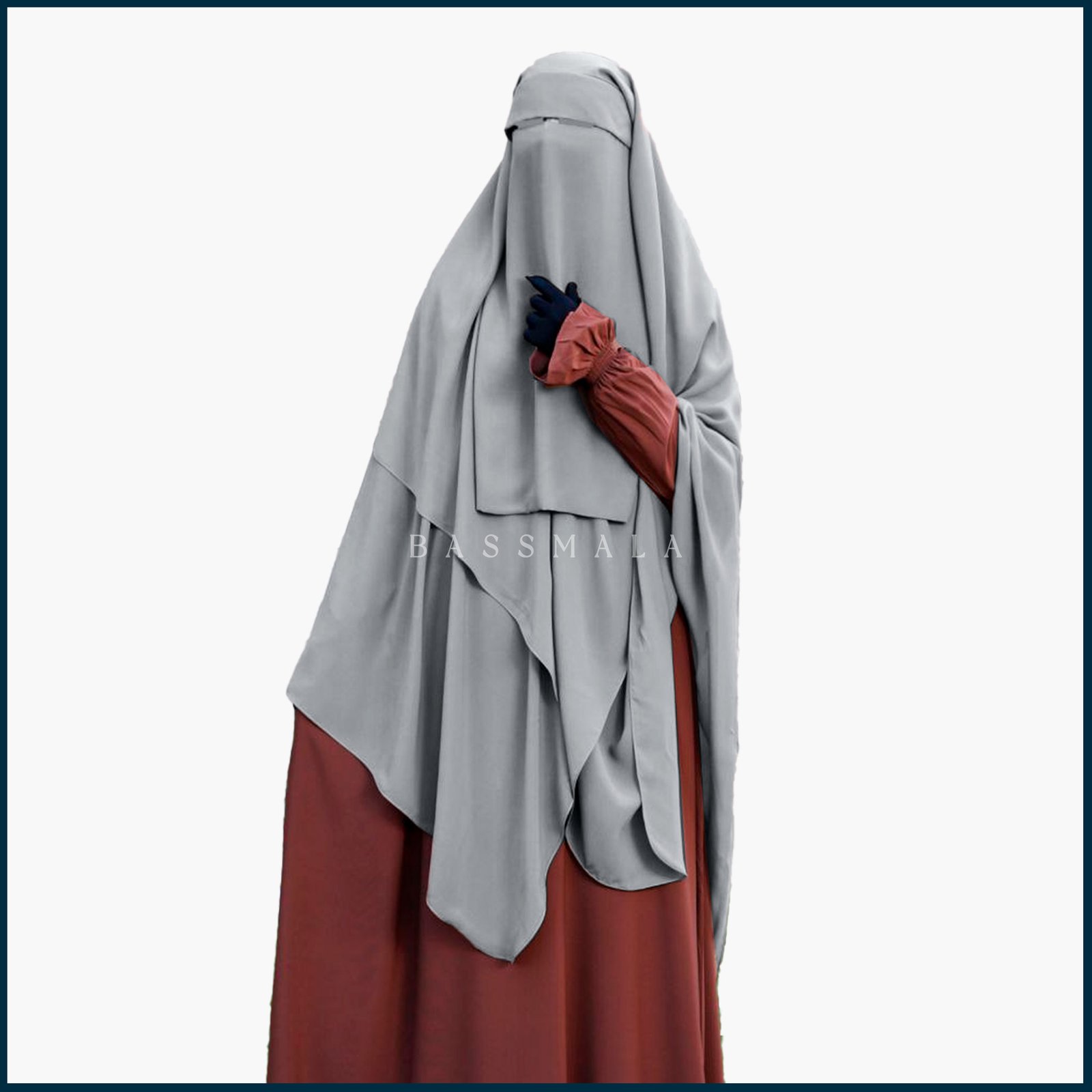 Niqab Al Malika