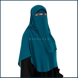 Malizi Niqab (2 pcs)